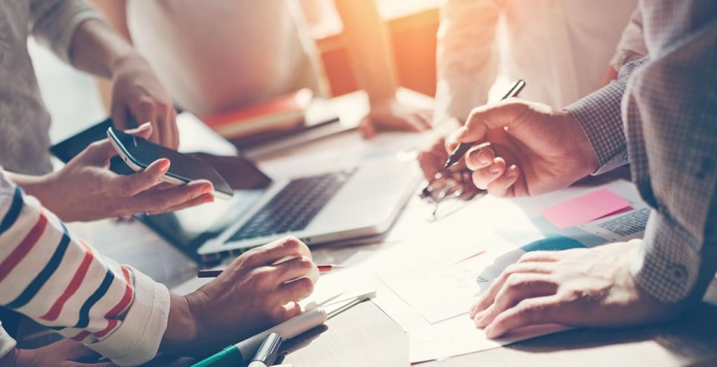 The Power of Good Communication in the Workplace