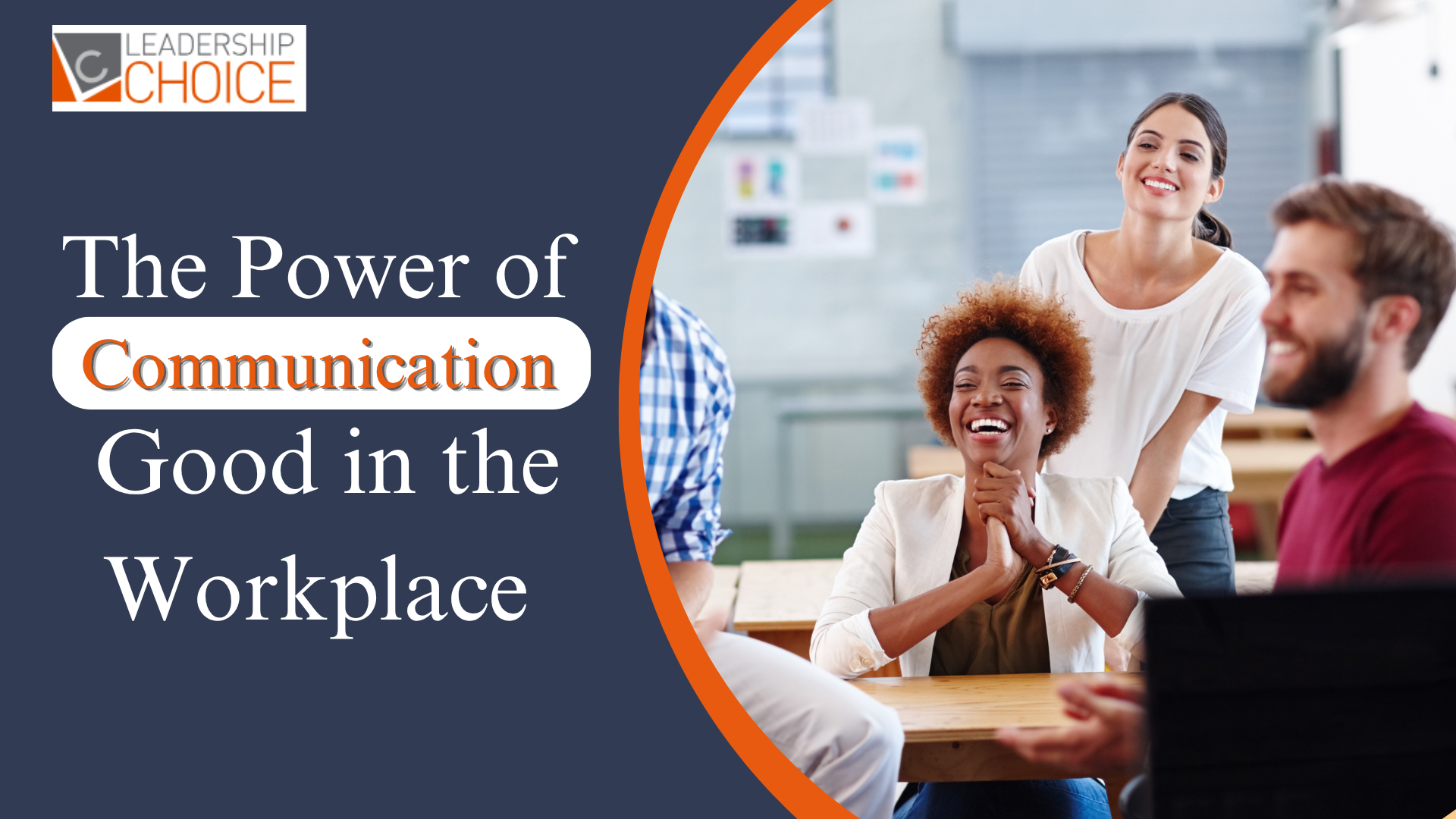 Effective workplace communication that builds trust, improves collaboration, and helps teams share ideas clearly for stronger business performance.