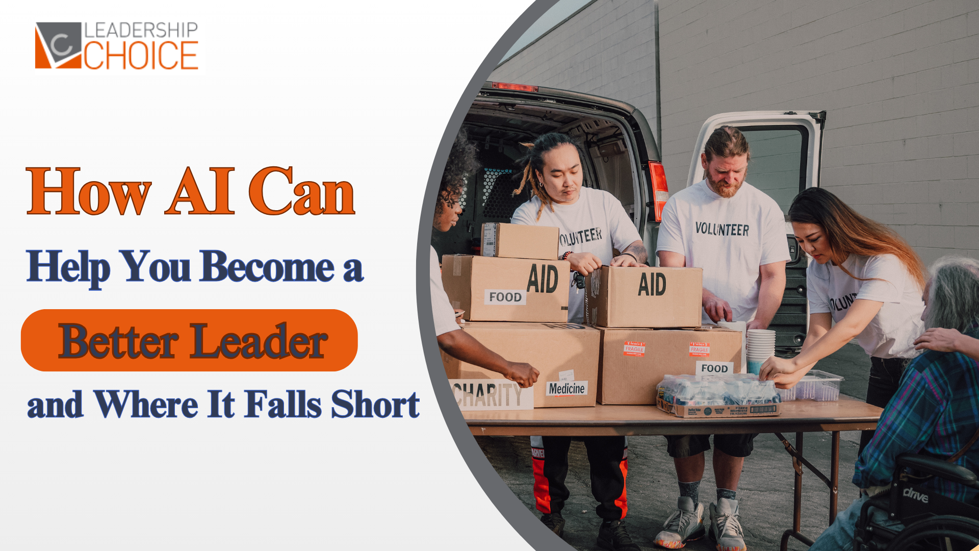 Personalized AI leadership training supporting professional growth, communication, and continuous skill development.