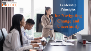 Leadership strategies for guiding teams through change and uncertainty with empathy, clear communication, and confidence.