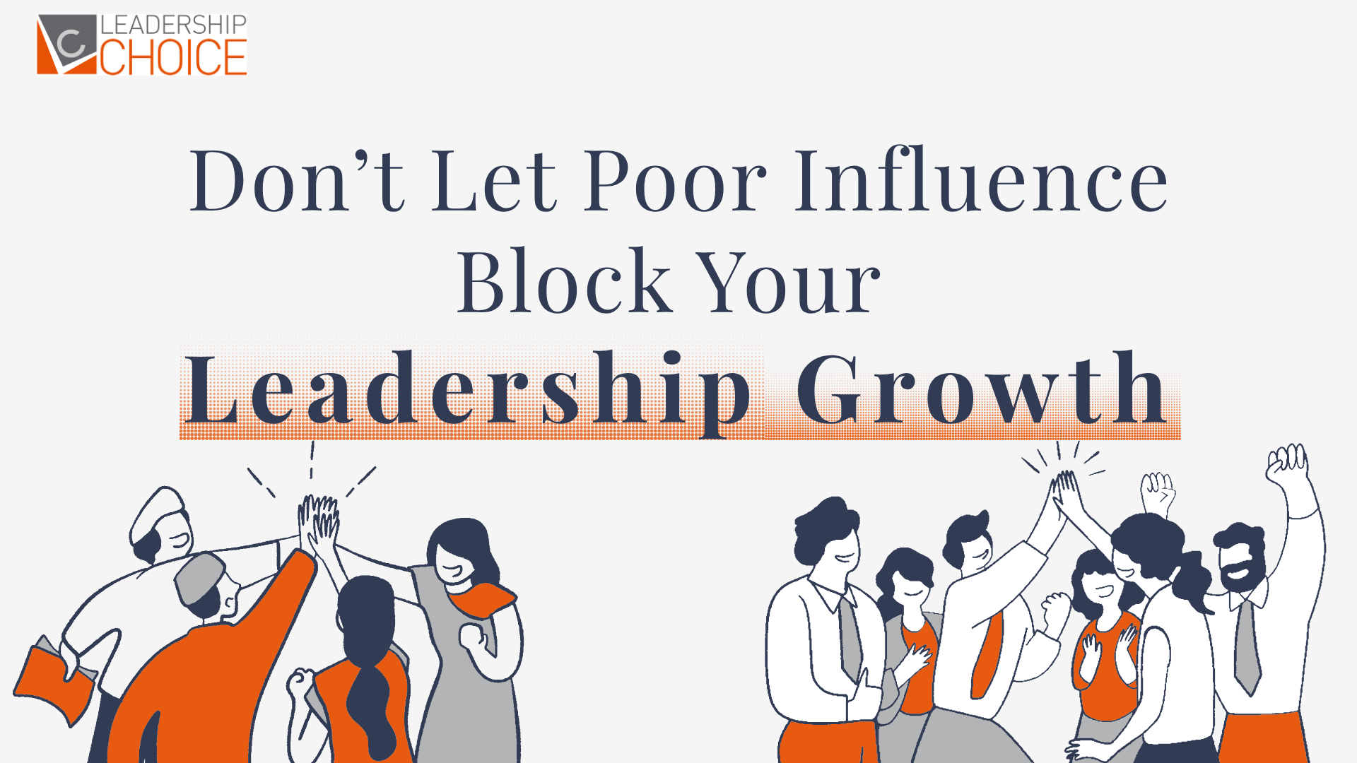 Poor leadership influence can slow career progress and limit results. Learn how to gain support, build trust, and strengthen your leadership impact.