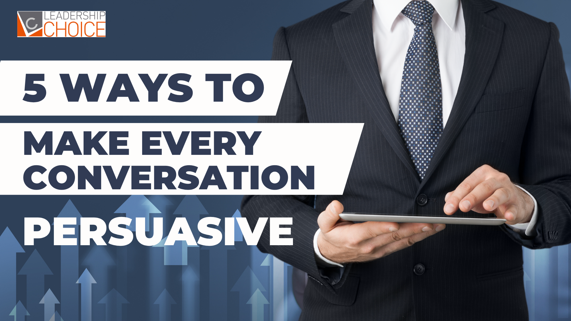 Persuasive Communication helps you influence ideas with confidence and clarity. Learn practical ways to make every conversation more effective.